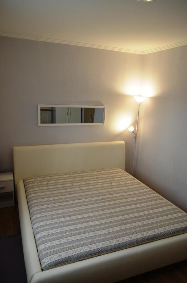 Gazlang Apartman Hajduszoboszlo Exterior photo